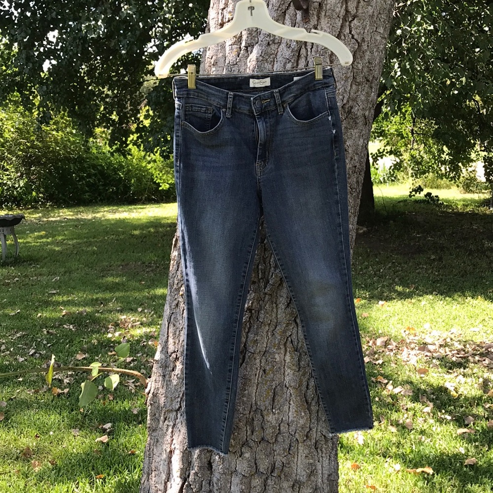 Gap jeans